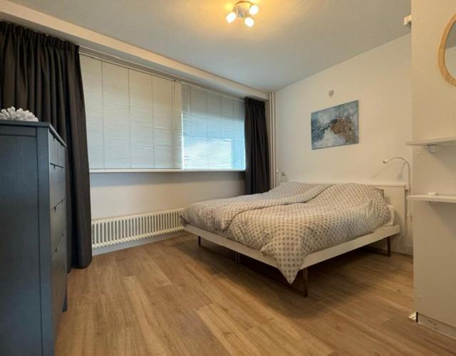 Blue Fish Apartment Zandvoort Bagian luar foto